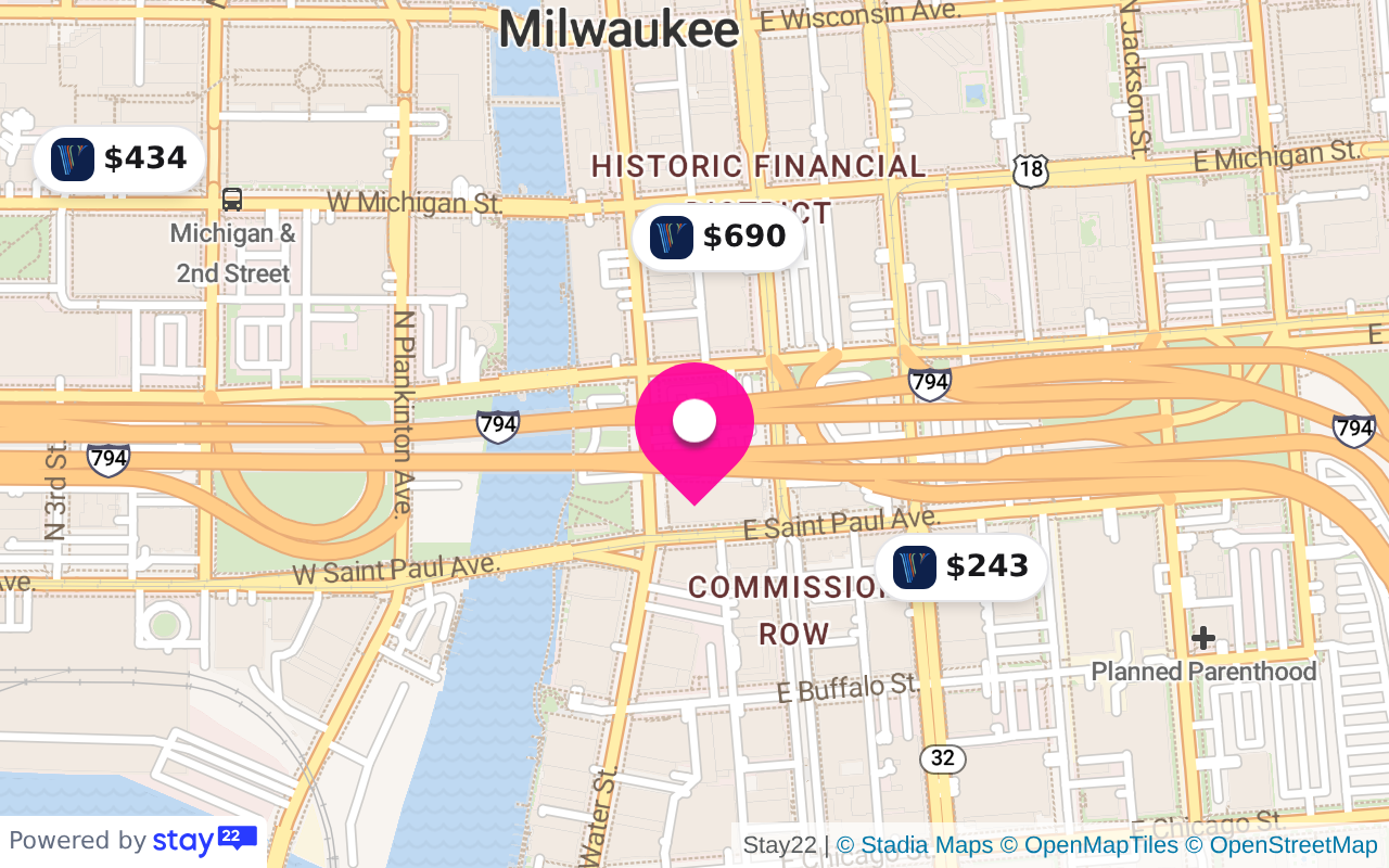 32 Best Vrbo Vacation Rentals in Milwaukee for Every Trip Style