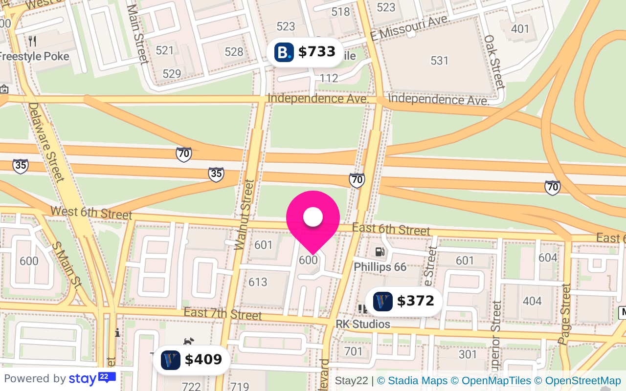 41 Best Expedia Car Rental Options in Kansas City