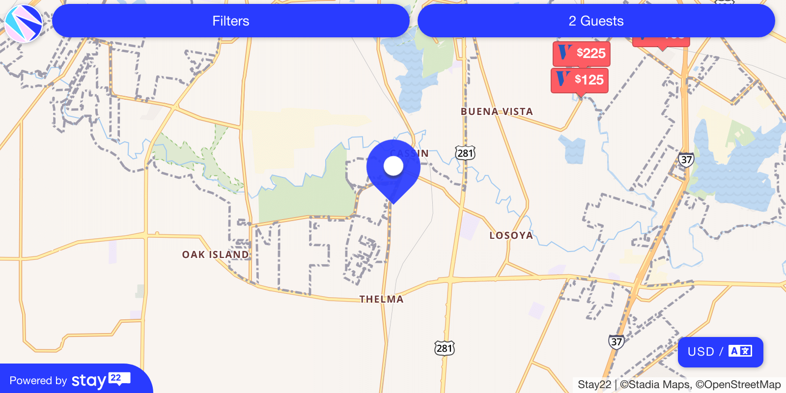places-to-stay-near-18090-pleasanton-road-san-antonio-bexar-county