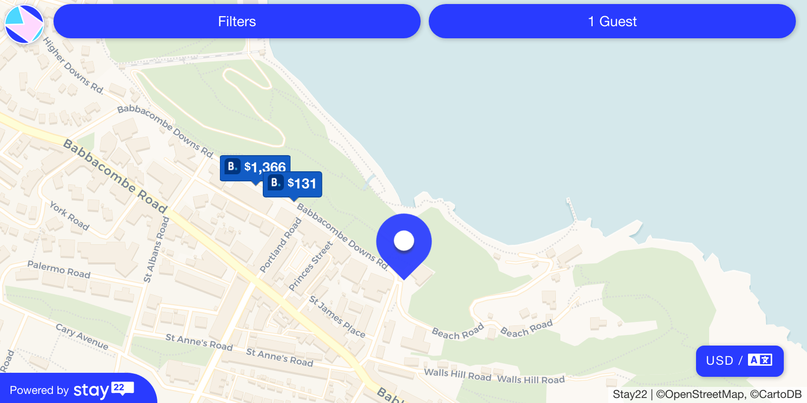 Phantoms of the Popera