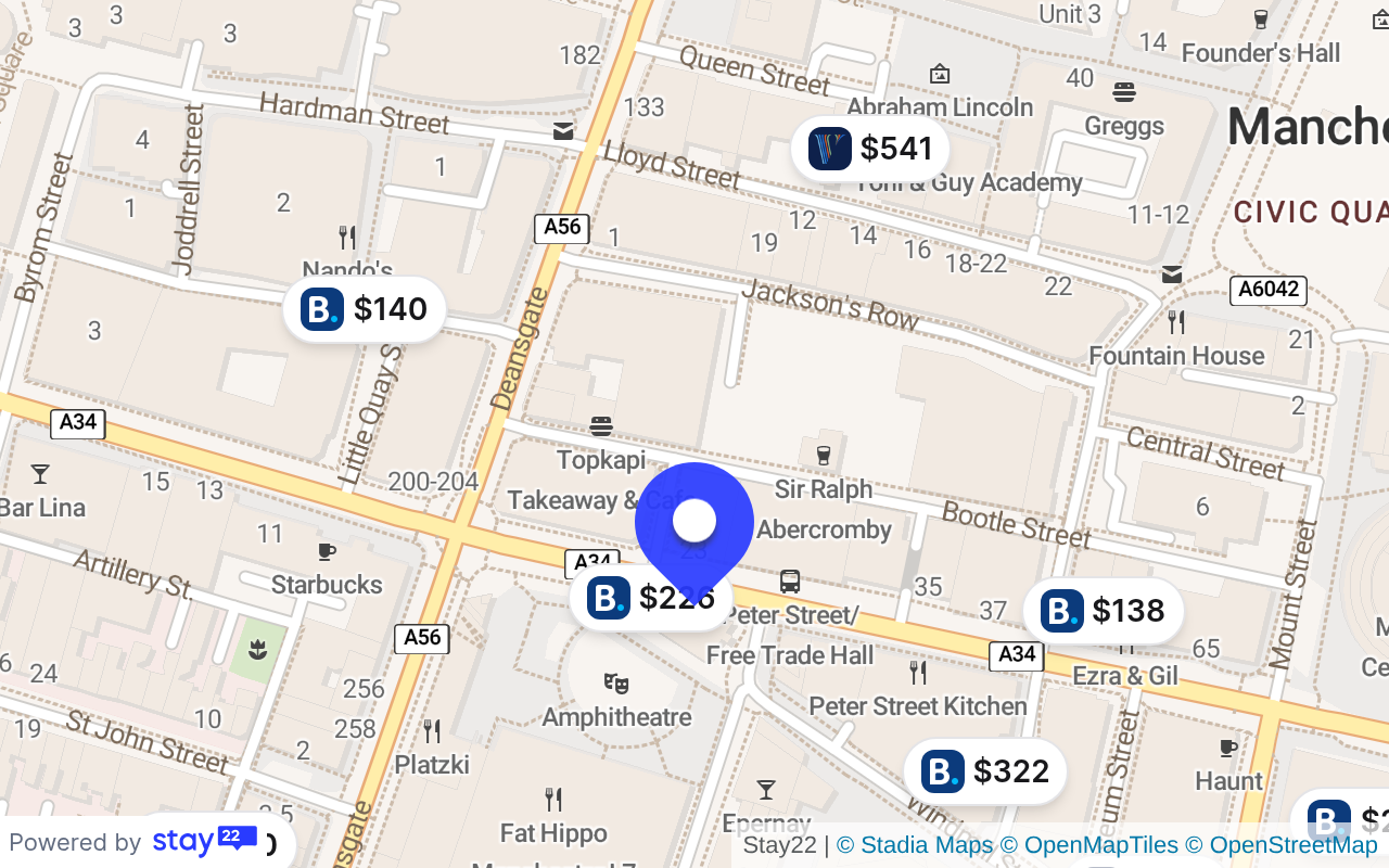 Wild Wild Step - Sat 30th May Manchester Country Party