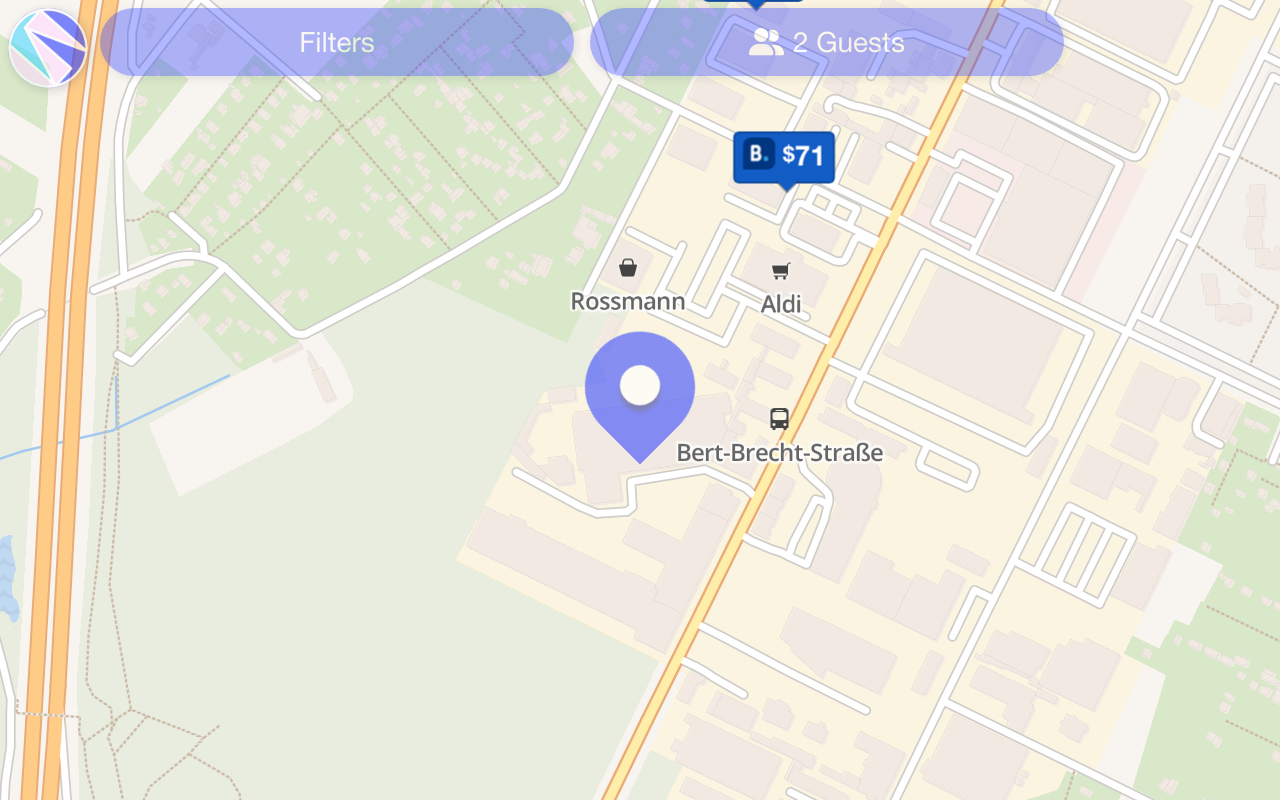 places-to-stay-near-181d-sprendlinger-landstra-e-buchrain-offenbach
